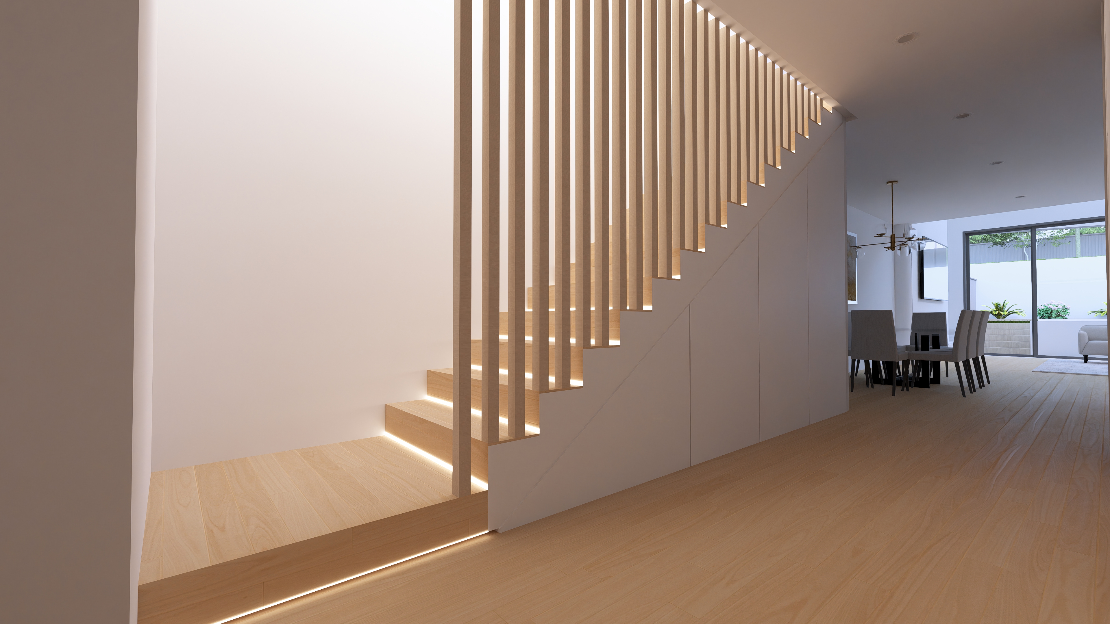 Abercrombie Street, West Wollongong – interior 16